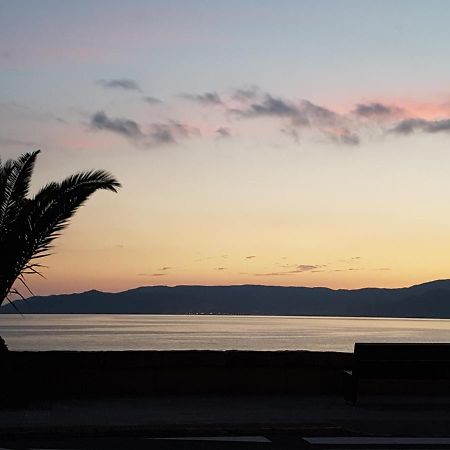 Apartamento Con Piscina En Portosin Εξωτερικό φωτογραφία