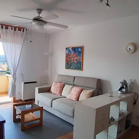 Apartamento Con Piscina En Portosin Εξωτερικό φωτογραφία