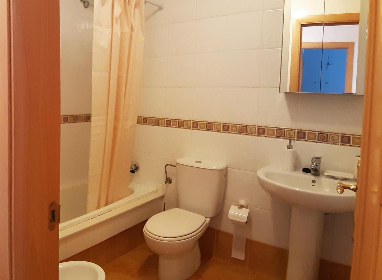 Apartamento Con Piscina En Portosin Εξωτερικό φωτογραφία