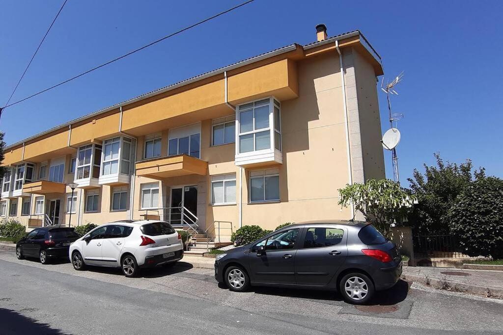 Apartamento Con Piscina En Portosin Εξωτερικό φωτογραφία