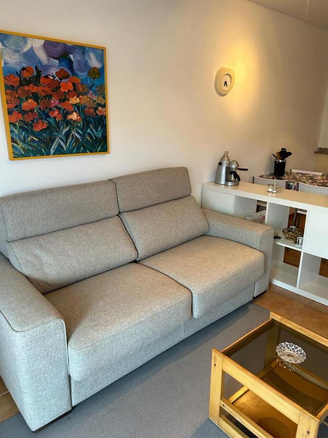 Apartamento Con Piscina En Portosin Εξωτερικό φωτογραφία
